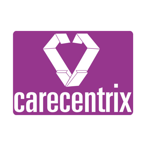 Small Decal-Stacked Logo