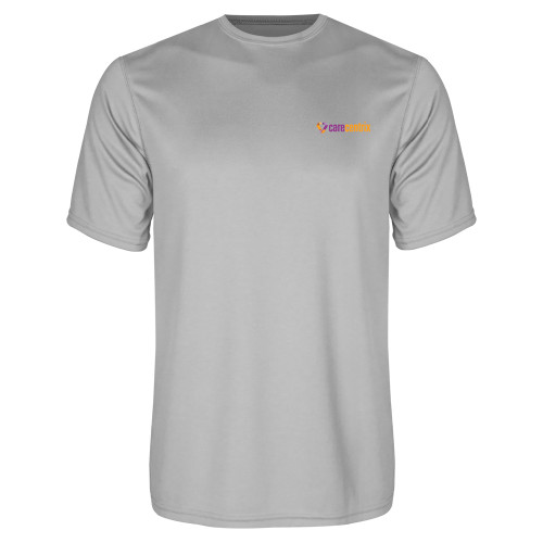 Platinum Performance Tee-Primary Mark