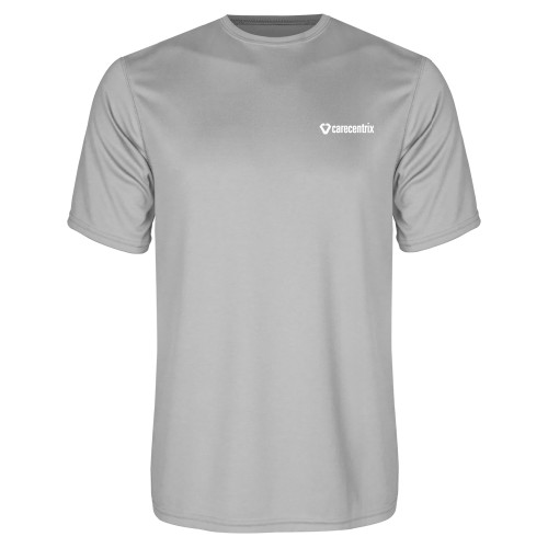 Platinum Performance Tee-Primary Mark
