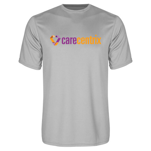 Platinum Performance Tee-Primary Mark