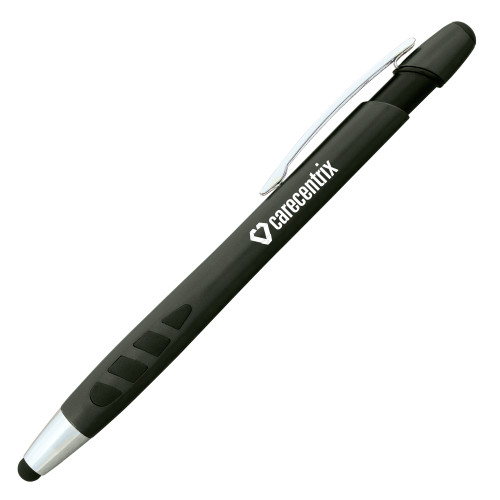 Veneno Charcoal Stylus Pen-Primary Mark