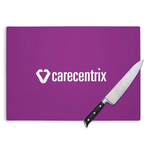 Cutting Board-Primary Mark