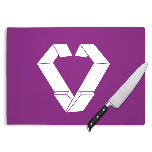 Cutting Board-Icon