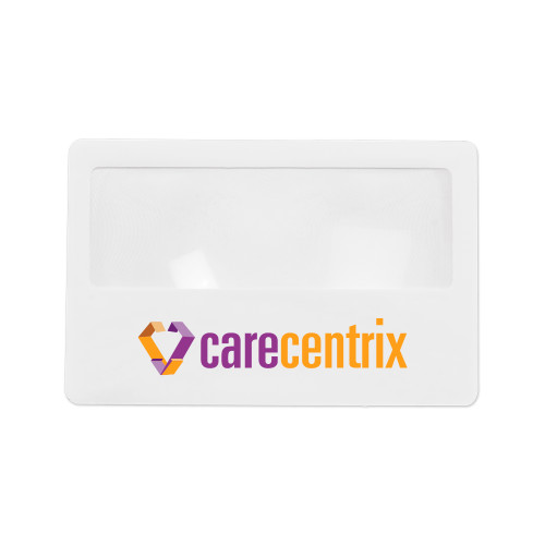 Mini Magnifier-Primary Mark