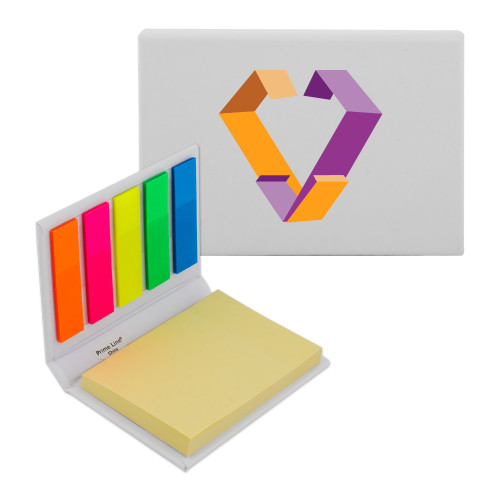 Micro Sticky Book-Icon