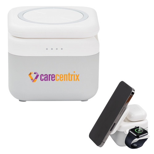 3 in 1 Mag Max Modularized Wireless Charger-Primary Mark