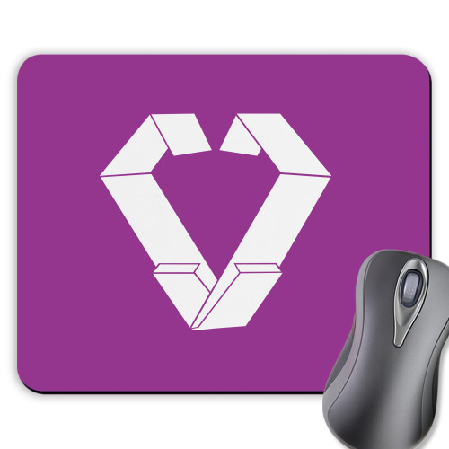 Full Color Mousepad-Icon