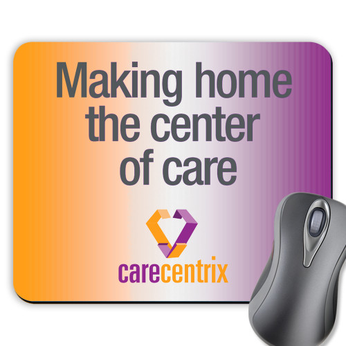 Full Color Mousepad-Making the Home - Mouspad