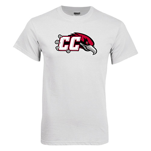 - Casper College Thunderbirds - T-Shirts Men's Short Sleeve