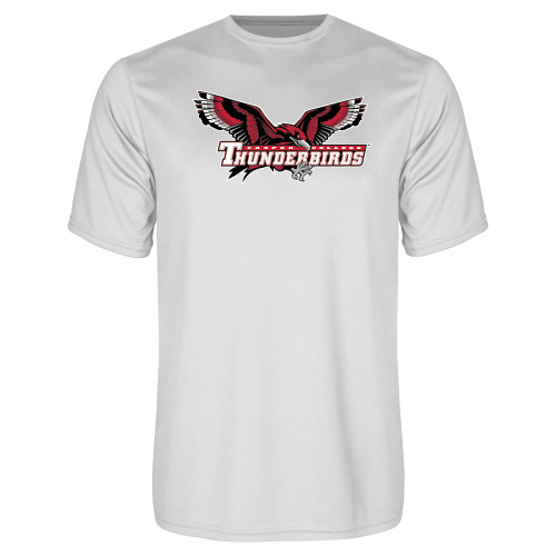 - Casper College Thunderbirds - T-Shirts Men's Performance