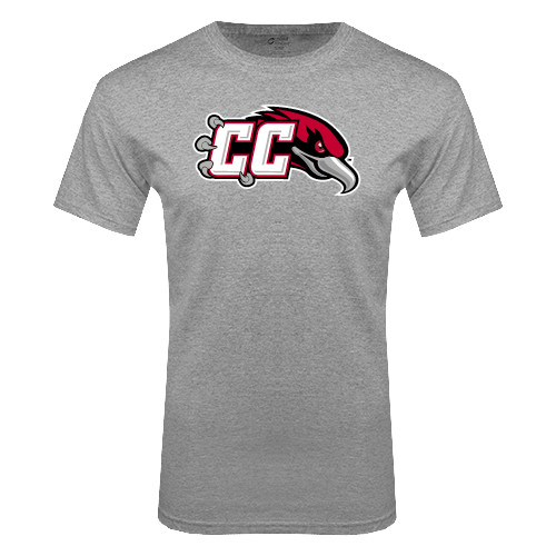 - Casper College Thunderbirds - T-Shirts Men's Short Sleeve