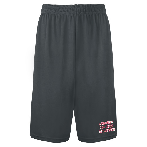  Steel Performance Classic 9 Inch Short - CCA Stacked w C