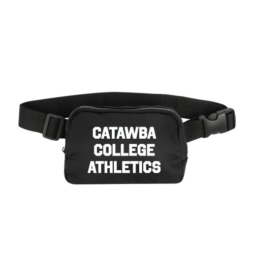  Anywhere Black Belt Bag - CCA Stacked w C