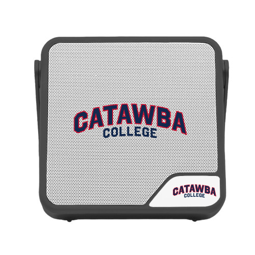 Dipster Waterproof Speaker - Catawba College Primary Mark