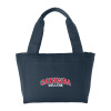 Thumbnail image for  Insulated Navy Lunch Tote
