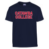 Thumbnail image for  Youth Navy T Shirt