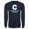 Thumbnail image for  Navy Long Sleeve T Shirt