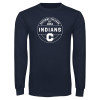 Thumbnail image for  Navy Long Sleeve T Shirt