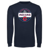Thumbnail image for  Navy Long Sleeve T Shirt