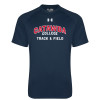 Thumbnail image for  Under Armour Navy Tech Tee