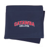 Thumbnail image for  Navy Sweatshirt Blanket
