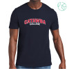 Thumbnail image for  Allmade Navy Organic Cotton Tee