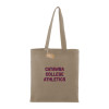 Thumbnail image for  Recycled Cotton Twill Natural Tote