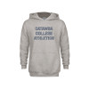 Thumbnail image for  Youth Grey Fleece Hood