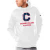 Thumbnail image for  Under Armour White Armour Fleece Hoodie