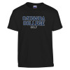 Thumbnail image for  Youth Black T Shirt