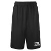 Thumbnail image for  Black Performance Classic 9 Inch Short