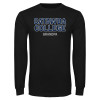 Thumbnail image for  Black Long Sleeve T Shirt