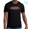 Thumbnail image for  Allmade Black Organic Cotton Tee