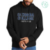 Thumbnail image for  Allmade Black Organic French Terry Pullover Hoodie