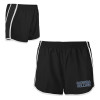 Thumbnail image for  Womens Black/White Team Short