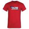 Thumbnail image for  Red T Shirt