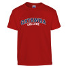 Thumbnail image for  Youth Red T Shirt