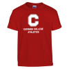 Thumbnail image for  Youth Red T Shirt
