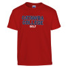 Thumbnail image for  Youth Red T Shirt