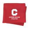 Thumbnail image for  Red Sweatshirt Blanket