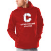 Thumbnail image for  Under Armour Red Armour Fleece Hoodie