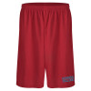 Thumbnail image for  Red Performance Classic 9 Inch Short