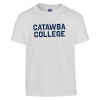Thumbnail image for  Youth White T Shirt