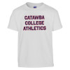 Thumbnail image for  Youth White T Shirt