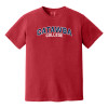 Thumbnail image for  Comfort Colors Red T Shirt