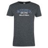 Thumbnail image for  Womens Dark Heather Short Sleeve Tee
