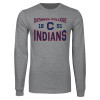 Thumbnail image for  Grey Long Sleeve T Shirt