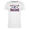 Thumbnail image for  Womens White Short Sleeve Tee