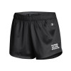 Thumbnail image for  Champion Womens Black Mesh Short