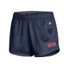 Thumbnail image for  Champion Womens Navy Mesh Short